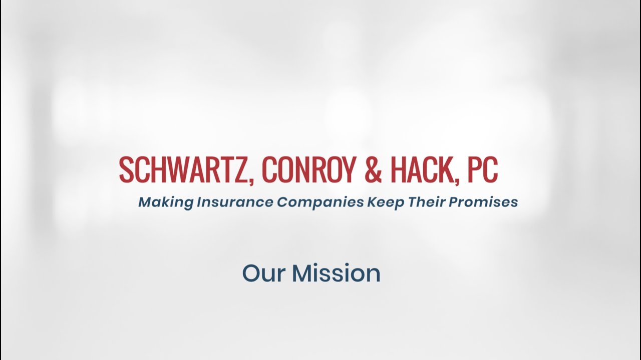 Schwartz, Conroy & Hack, PC Garden City,  Office