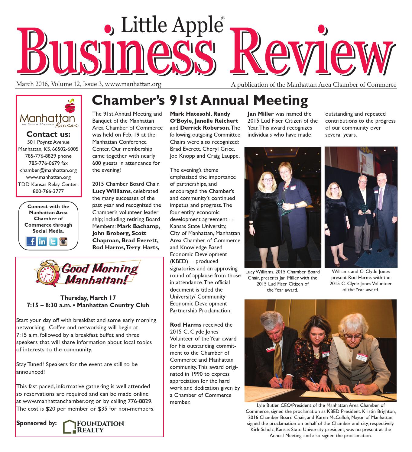 Gilliland & Hayes LLC Manhattan, KS Office