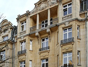 CMS Legal Luxembourg Office