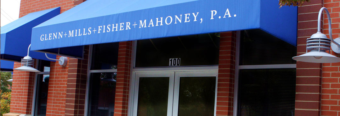 The Hunt Law Firm Durham, NC Office