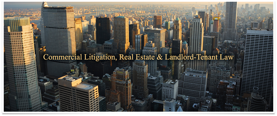 Kellner Herlihy Getty & Friedman LLP New York City, NY Office