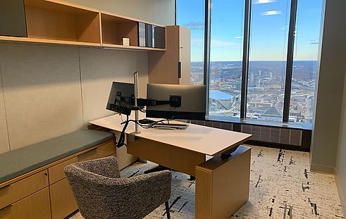 Nichols Kaster, PLLP Minneapolis, MN Office