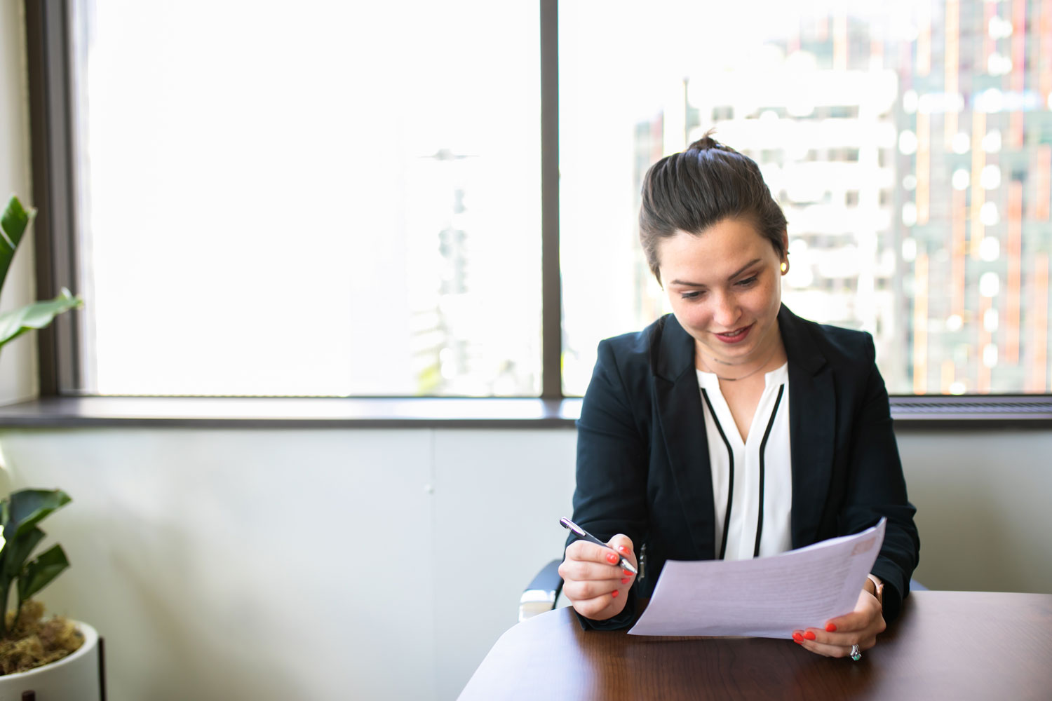 Harris Sliwoski LLP Seattle, WA Office
