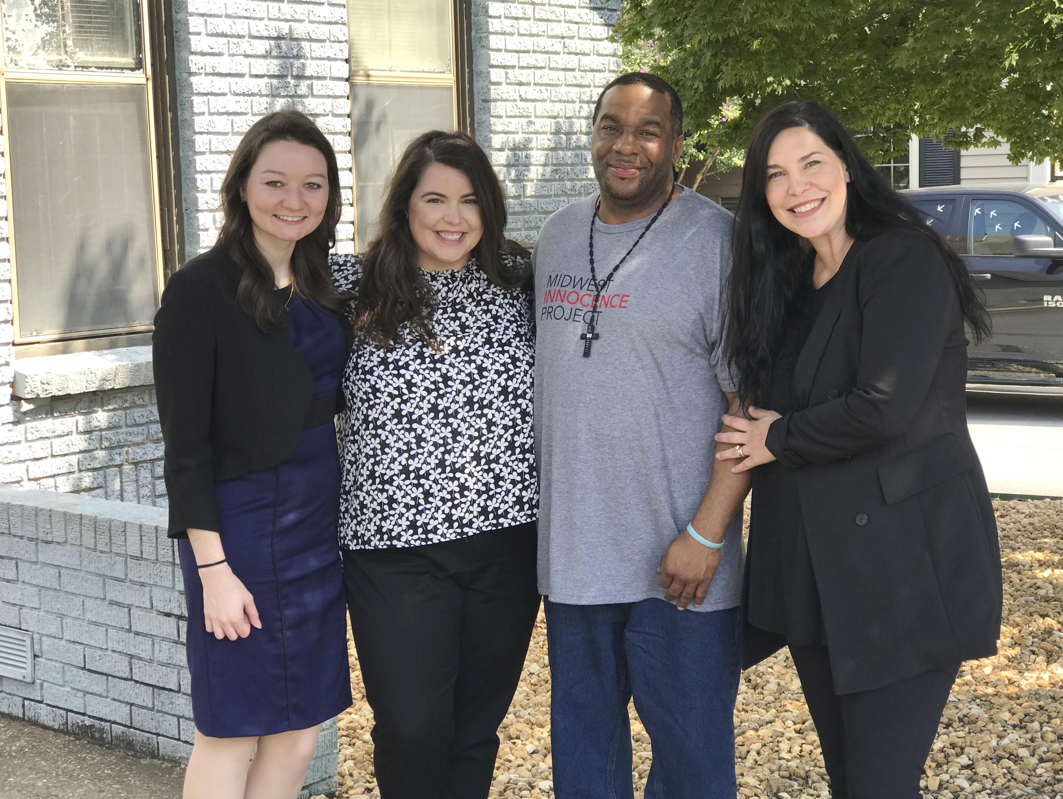 Lassiter & Cassinelli Little Rock,  Office