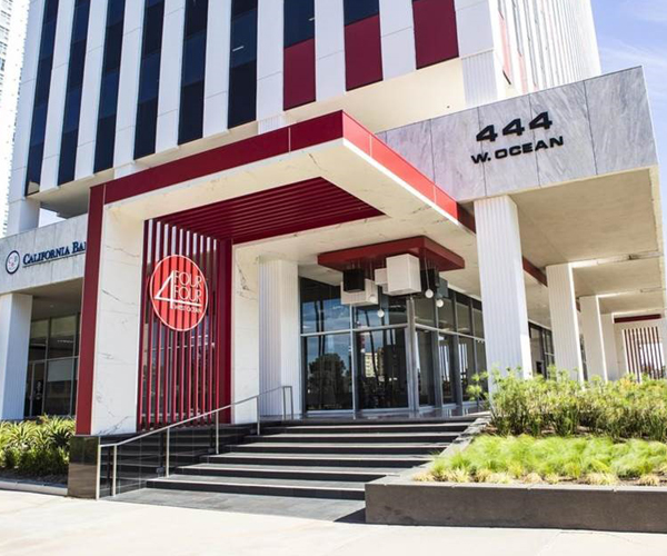 Greenup, Hartston & Rosenfeld, LLP Sherman Oaks,  Office