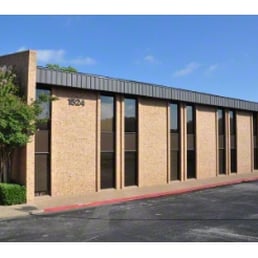 Garcia & True, P.C Austin,  Office