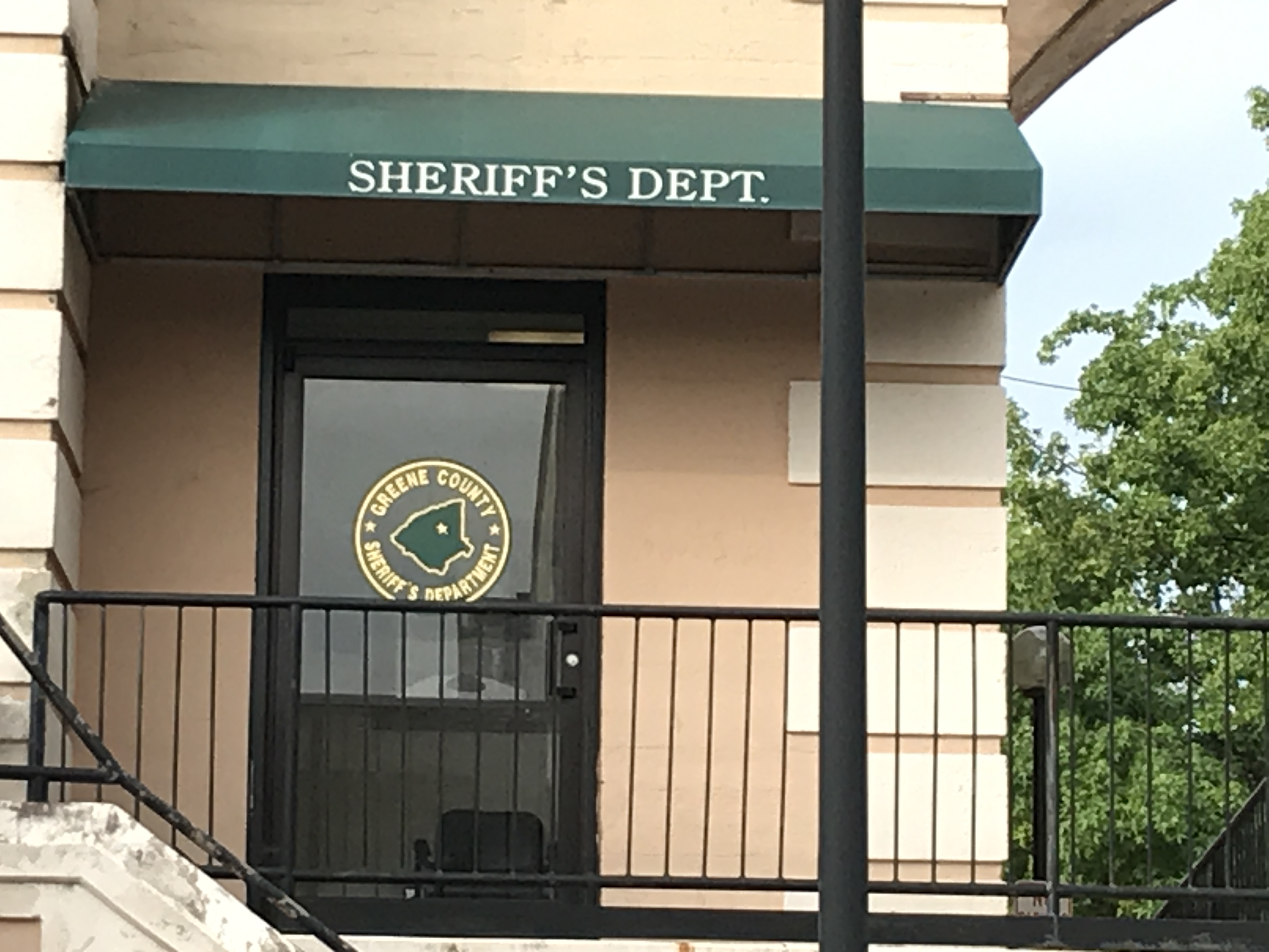 The Greene Law Firm, LLC Morristown, TN Office