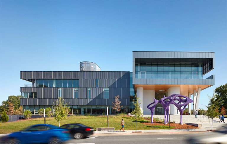 Roberti Wicker Lauffer & Cinski PA Durham, NC Office