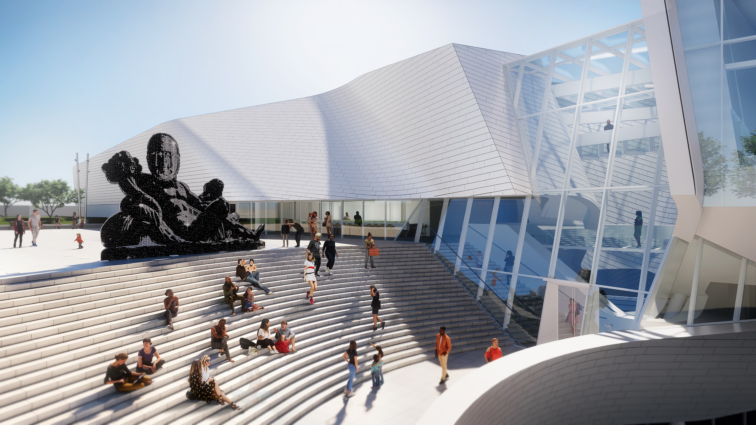 Forresters London, United Kingdom Office