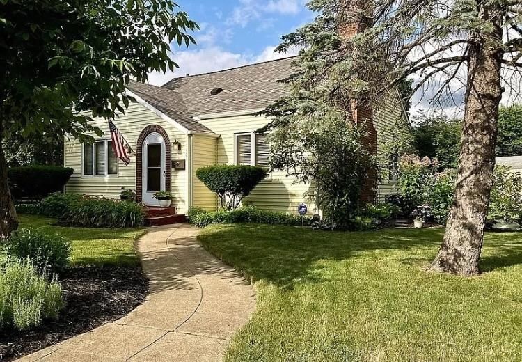 Chester Law Office Elkhart, IN Office