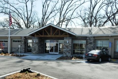 McGoldrick & McGoldrick Oakhurst,  Office