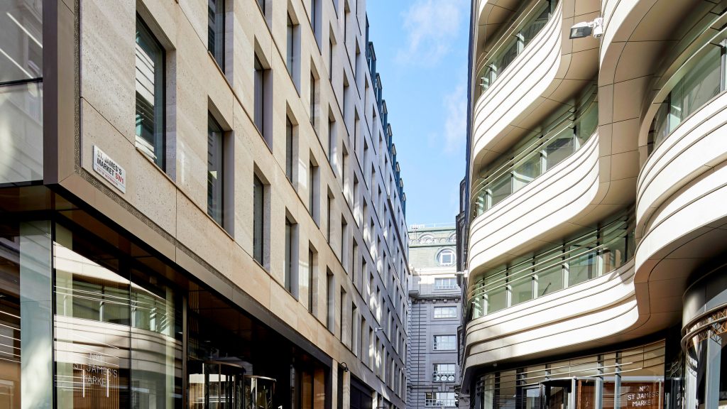 Caytons Law London, United Kingdom Office