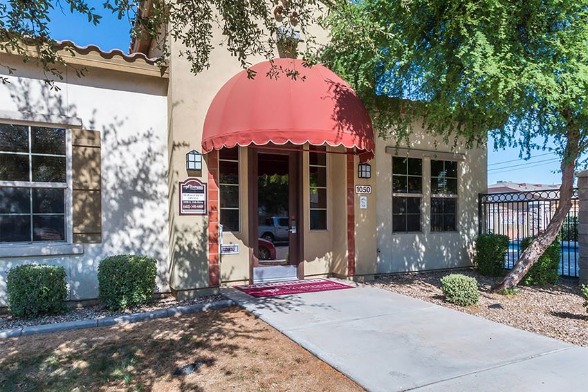 Lanzone Morgan, LLP Phoenix, AZ Office