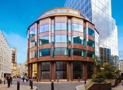 Nautadutilh London, UK-England Office