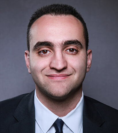 Rushing McCarl LLP Santa Monica,  Office