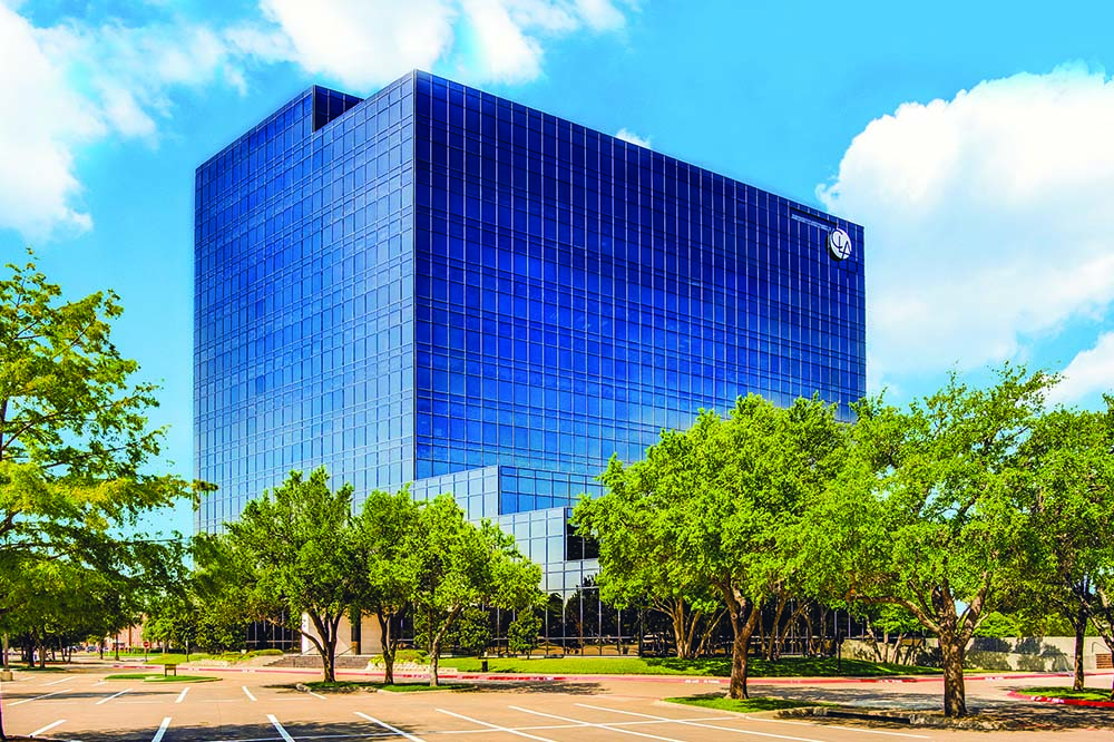 Pelley Law Office, LLP Plano, TX Office