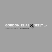 Gordon, Elias & Seely, LLP Houston,  Office