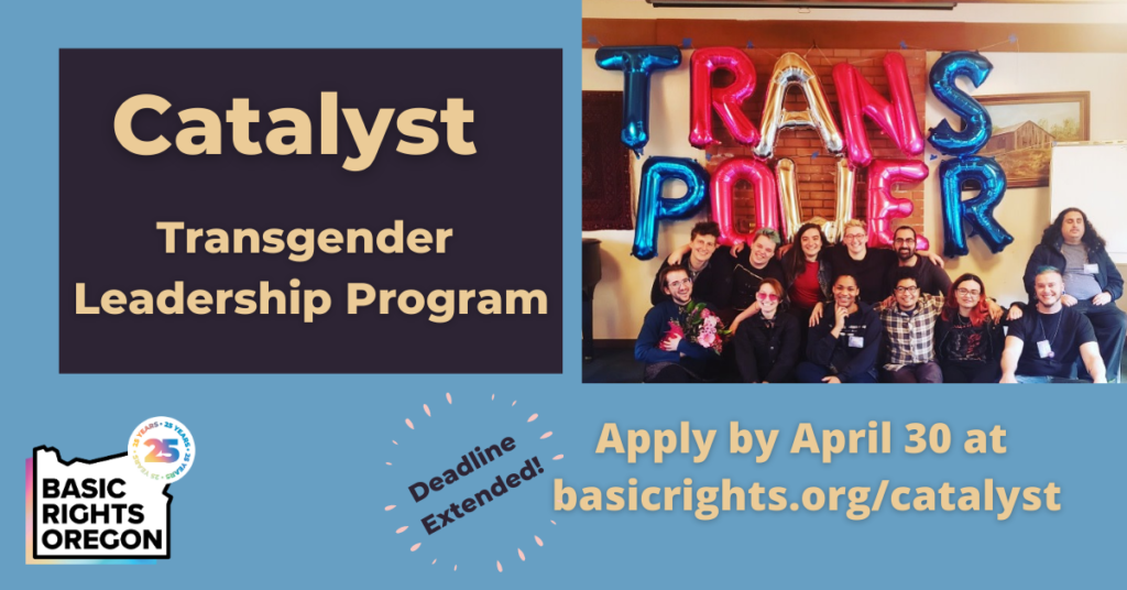 Catalyst Law, LLC Portland,  Office