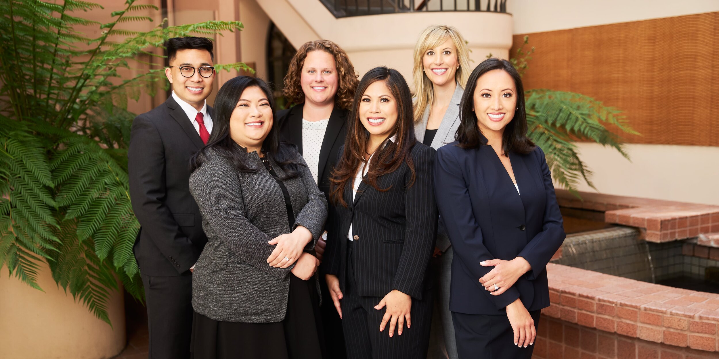 Candelaria LLP Walnut Creek,  Office