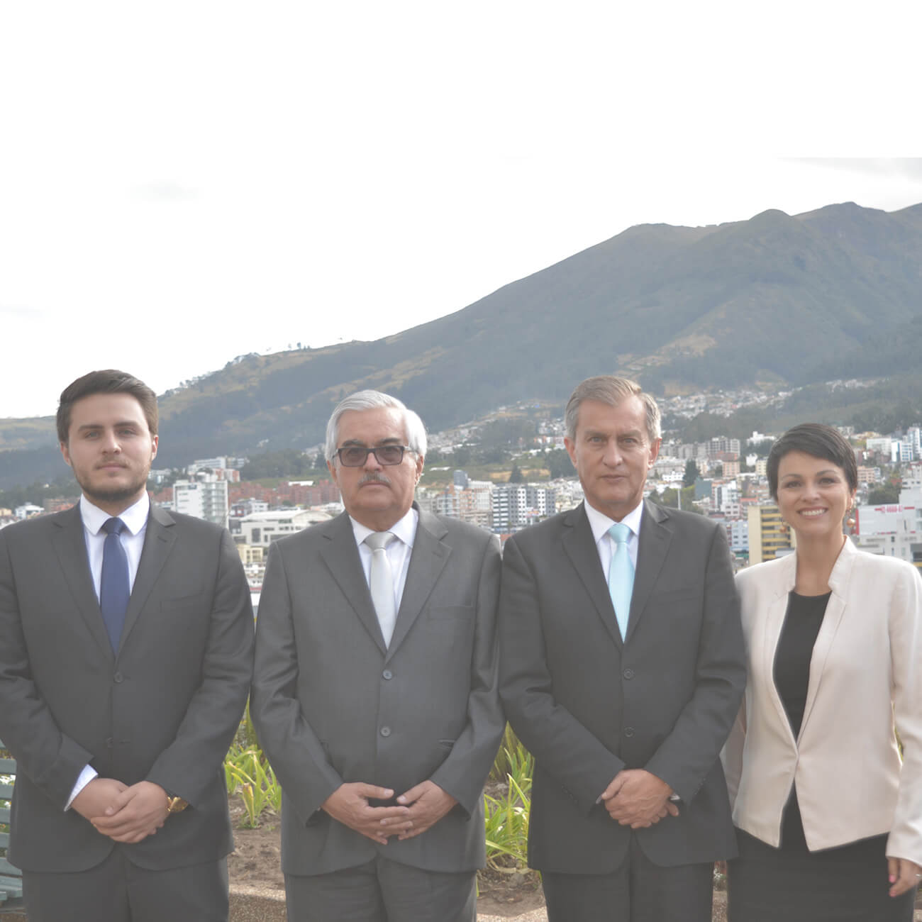 Jaramillo Davila Abogados Quito, Ecuador Office
