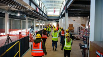 The Law Offices of Peter A. Kern Lehi,  Office