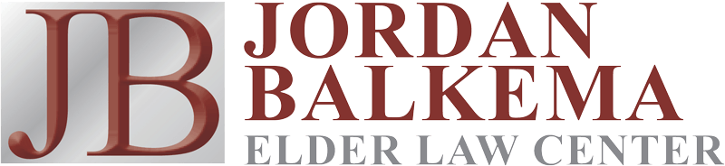 Jordan Balkema Elder Law Center Cadillac, MI Office