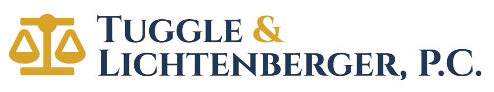 Tuggle & Lichtenberger, P.C Danville, IL Office