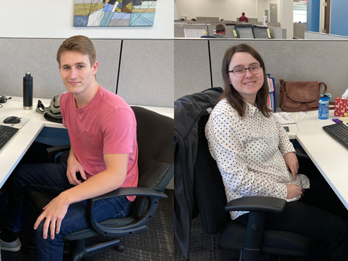 Young & Alexander Cincinnati, OH Office