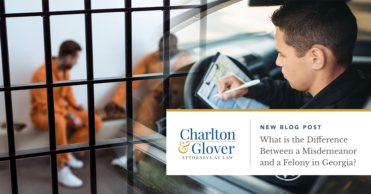 Charlton & Glover, P.C Alpharetta, GA Office