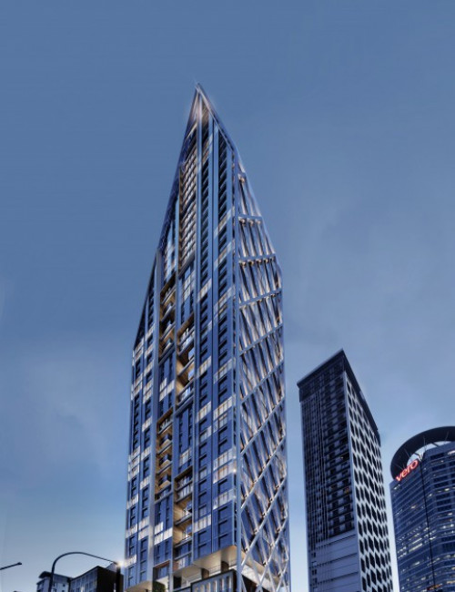 Fragomen, Del Rey, Bernsen & Loewy, LLP, Auckland, New Zealand Office