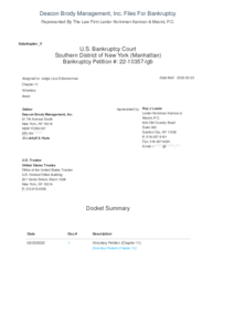 Lester Korinman Kamran & Masini, P.C Garden City,  Office