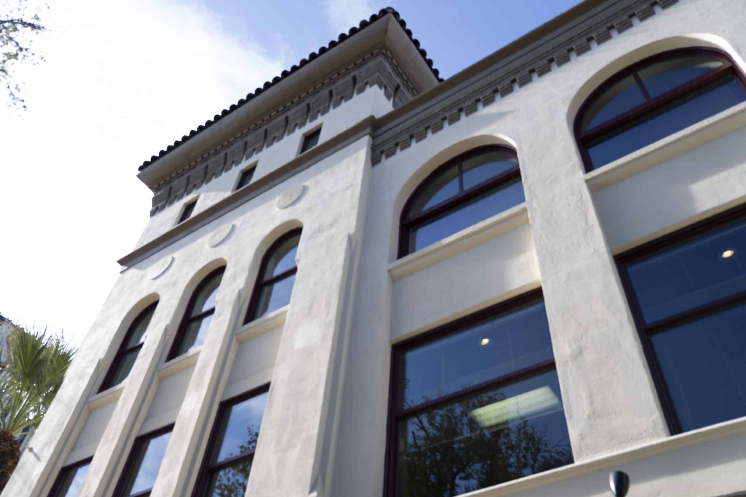 Reid & Hellyer, APC Riverside, CA Office