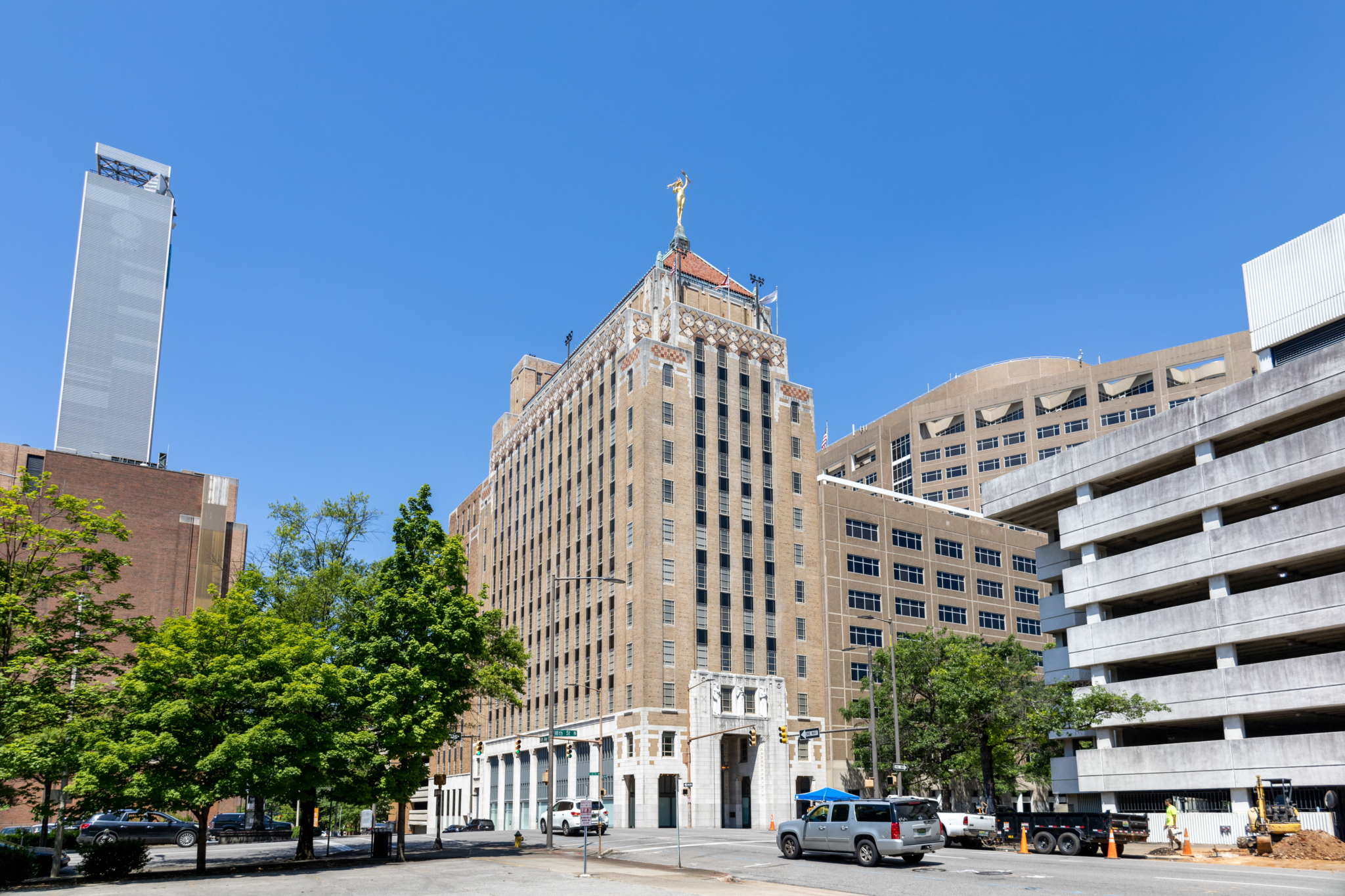 Morgan & Morgan, PA Birmingham, AL Office