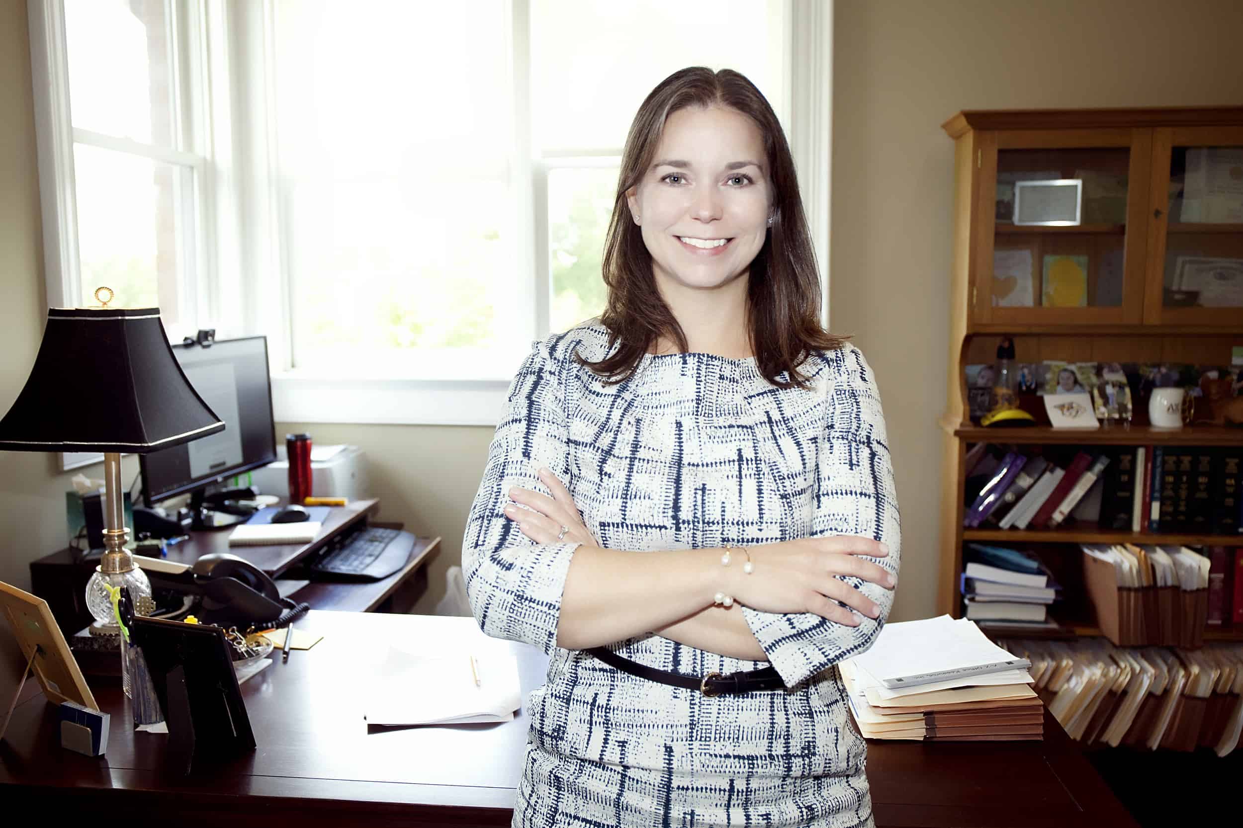 Dodson Parker Behm & Capparella, PC Nashville, TN Office