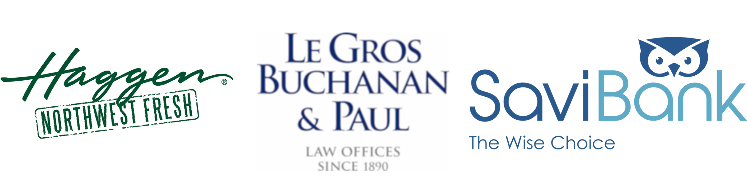 Legros Buchanan & Paul Anacortes, WA Office