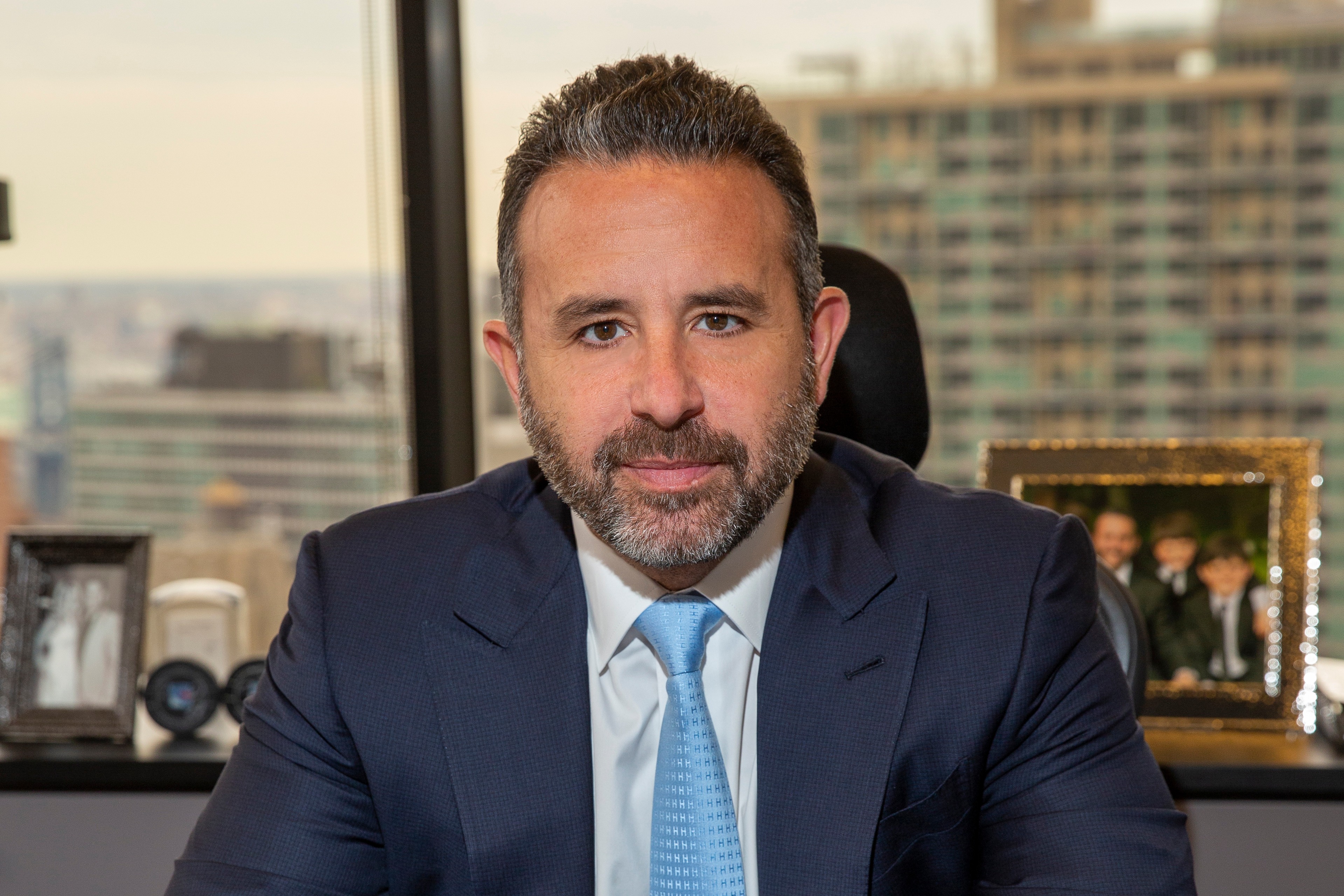 Labaton Keller Sucharow LLP New York City, NY Office