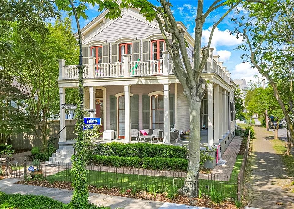 Garten Law, LLC New Orleans,  Office