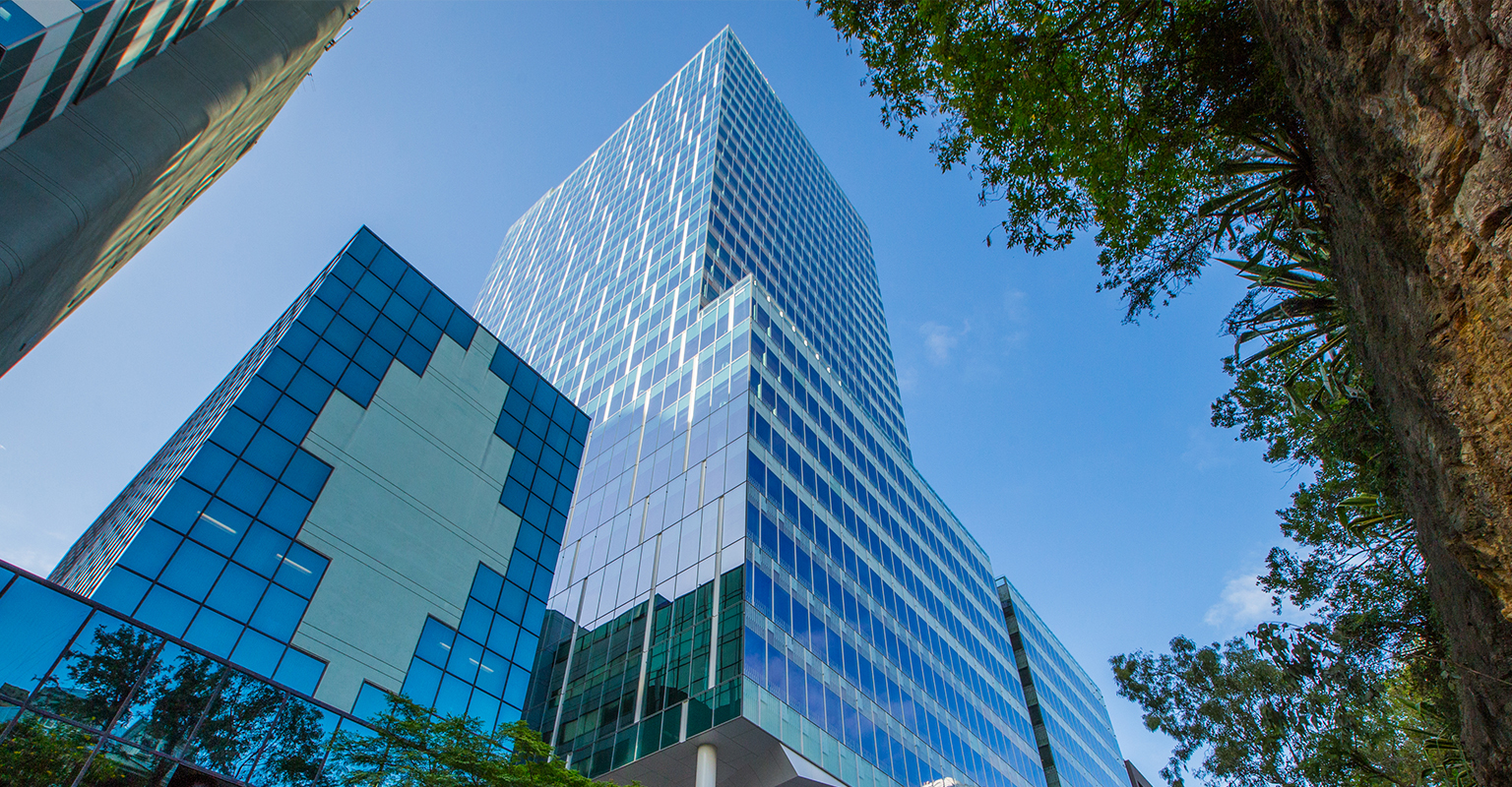 DLA Piper Brisbane, Australia Office