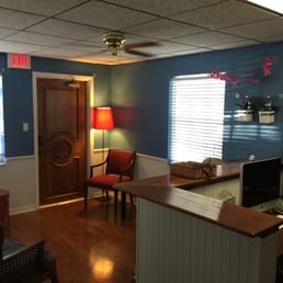 Law Firm of Raymond L. Parri, PA Clearwater, FL Office
