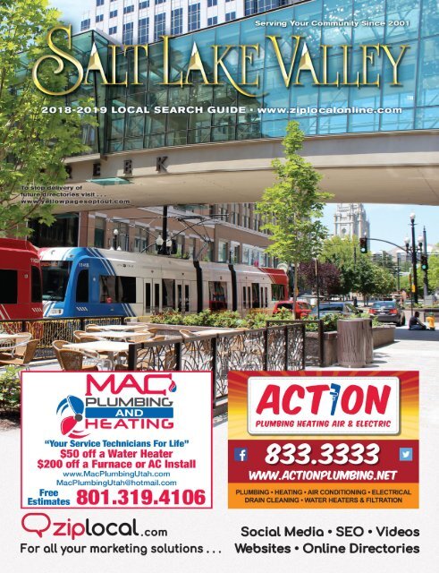 Vial Fotheringham LLP Murray, UT Office