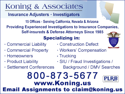 Koning & Associates San Jose,  Office