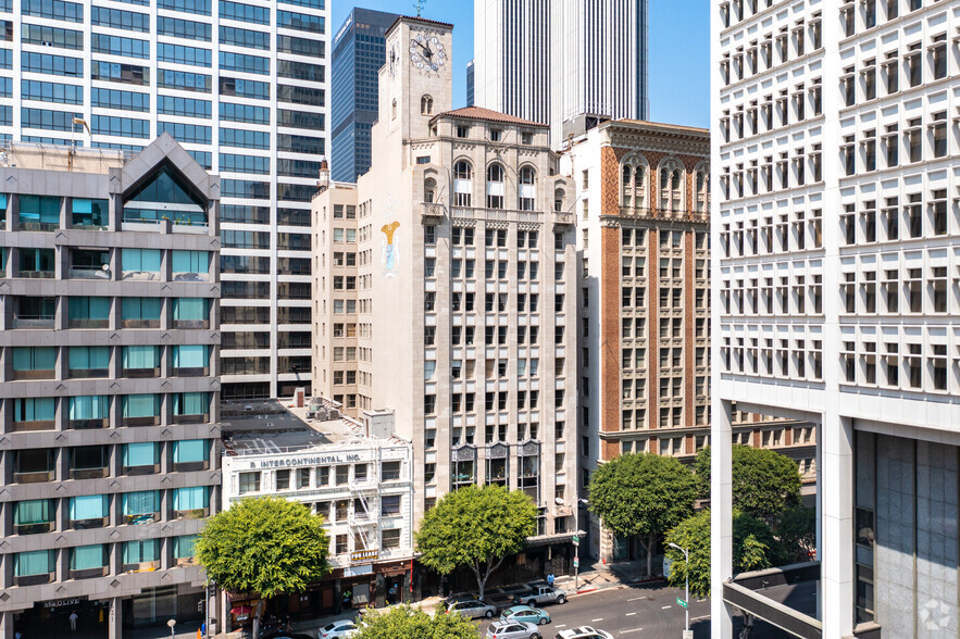 Taylor Law Firm PC Los Angeles, CA Office