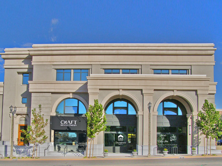 Devaney Pate Morris & Cameron Temecula, CA Office