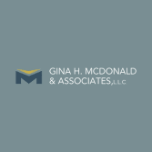 Gina H. McDonald & Associates, LLC Birmingham, AL Office