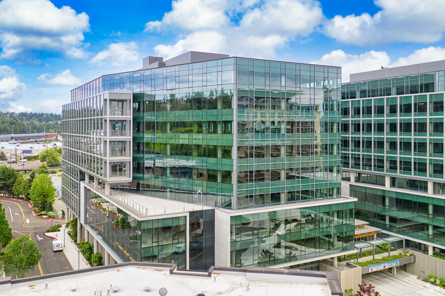 Premier Law Group, PLLC Renton, WA Office