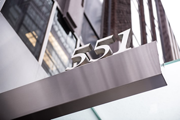 Hennessey & Bienstock LLP White Plains, NY Office