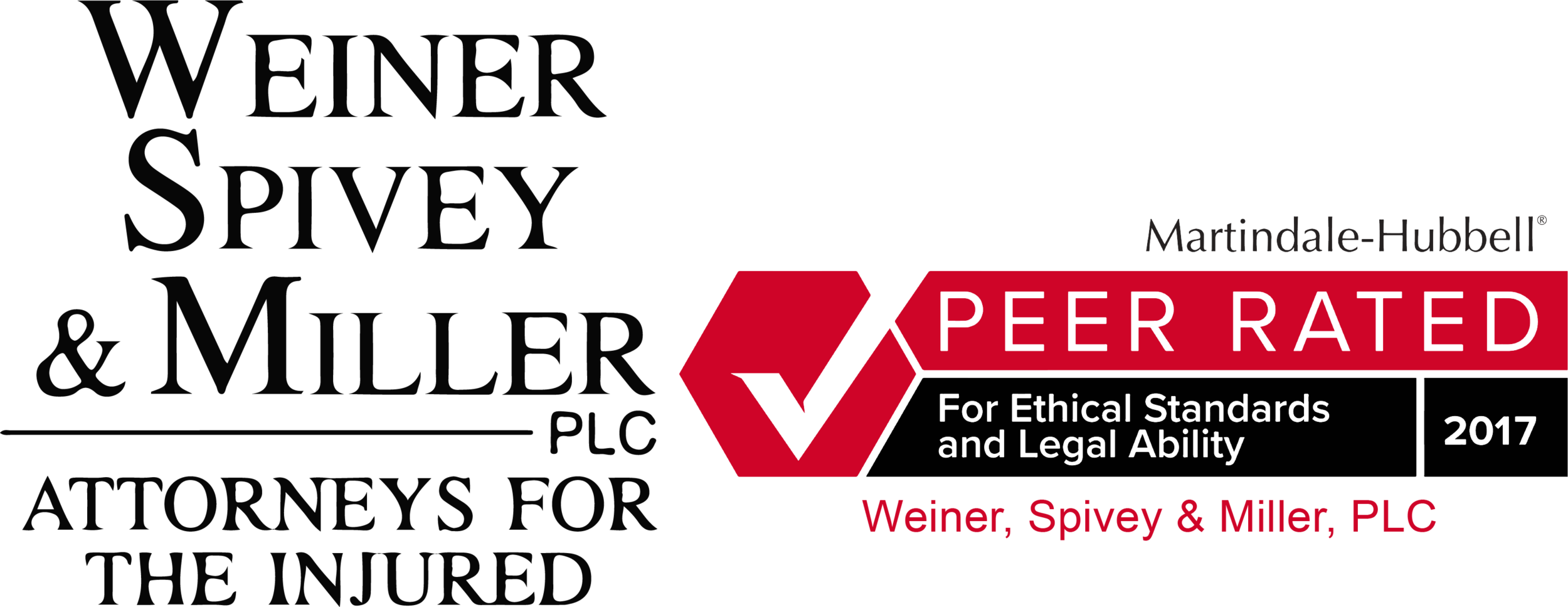 Weiner, Spivey & Miller, PLC Fairfax,  Office