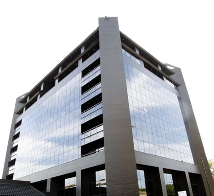 Bold Legal Dallas,  Office