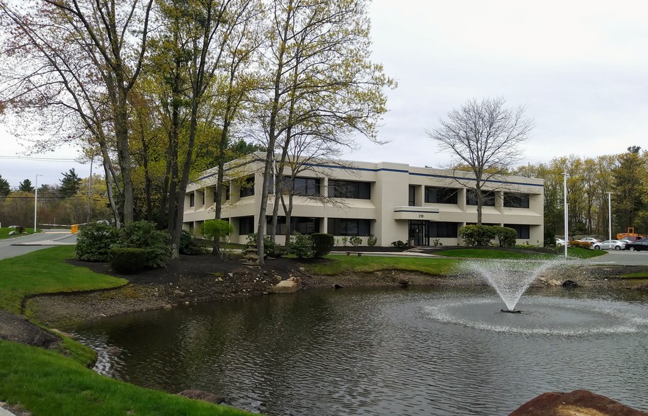 Riley & Dever, PC Lynnfield,  Office