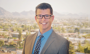 Earl, Curley & Lagarde, P.C Phoenix, AZ Office